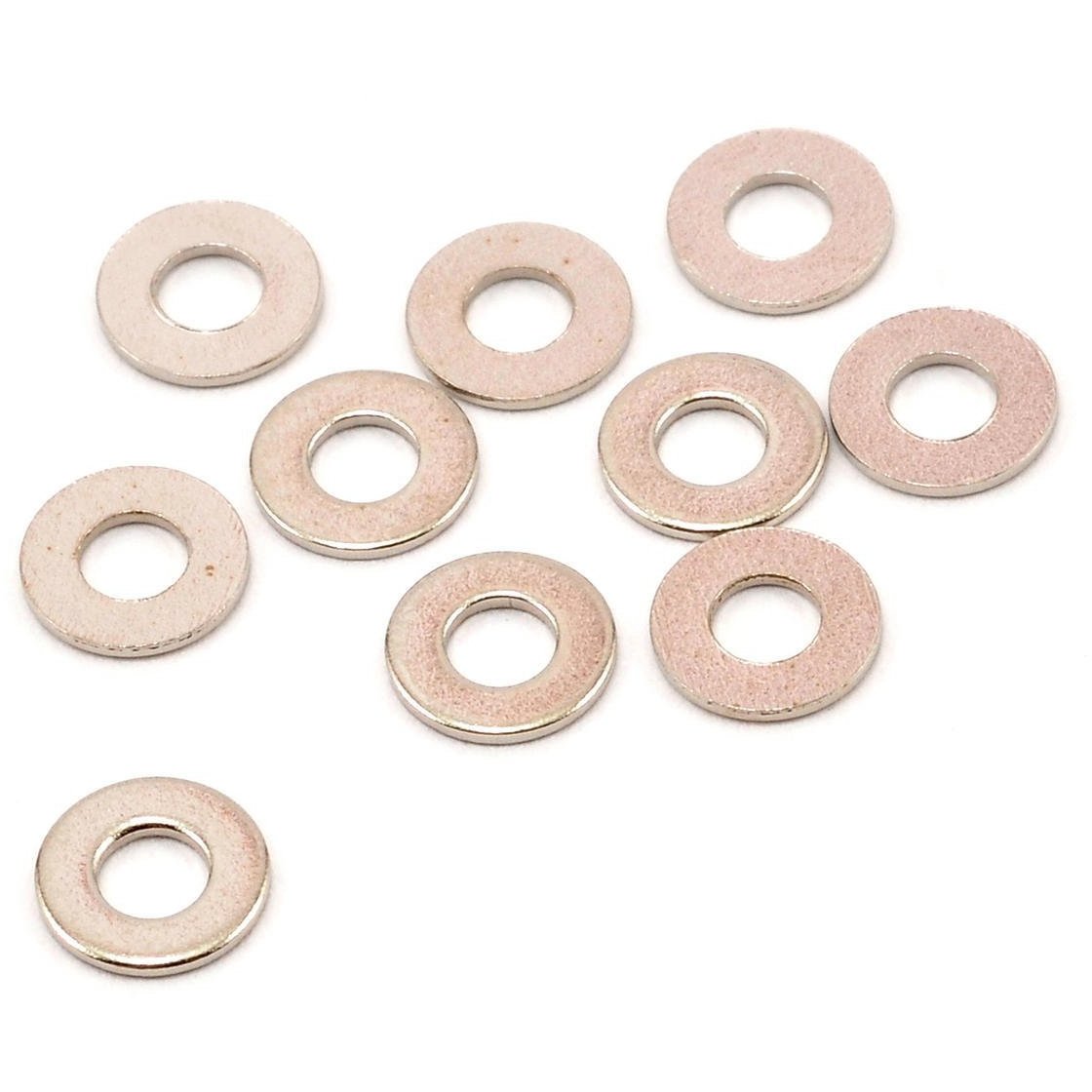 SWorkz 2.6x6x0.6mm Washer (10)