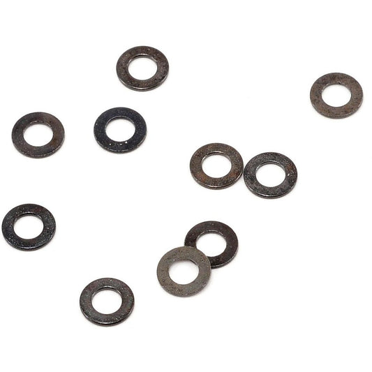 SWorkz 3x6x0.6mm Washer (10)
