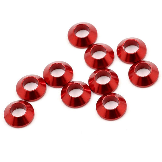 SWorkz M3 Pivot Ball Bushing (Red) (10)