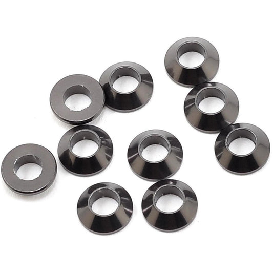 SWorkz S350 Series M3 Pivot Ball Bushing (Gunmetal) (10)