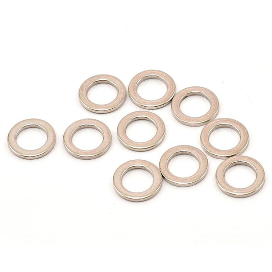 SWorkz 5x8x0.8mm Washer (10)