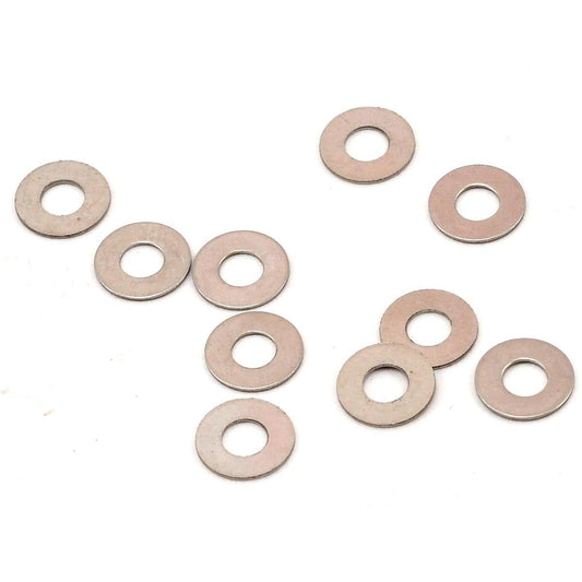 SWorkz 6x2.7x0.3mm Washer (10)