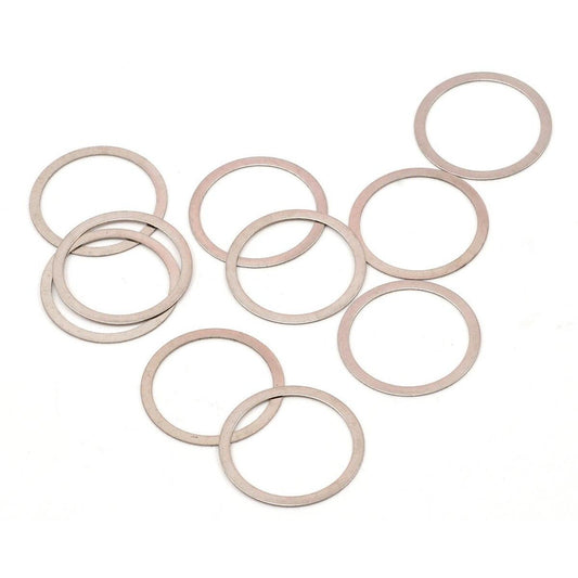 SWorkz 13x16x0.2mm Shim (10)