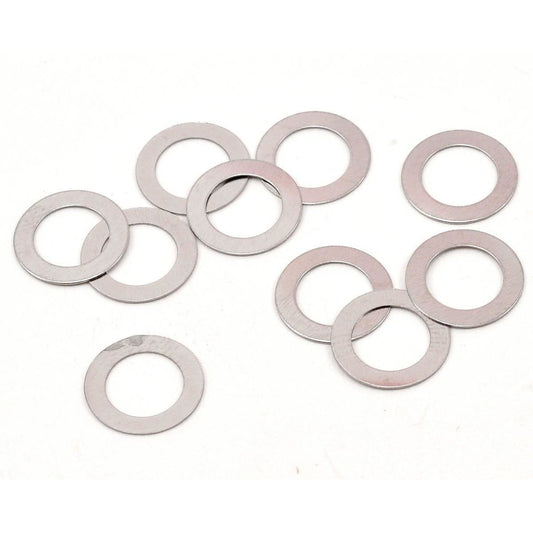 SWorkz 6x10x0.2mm Shim (10)