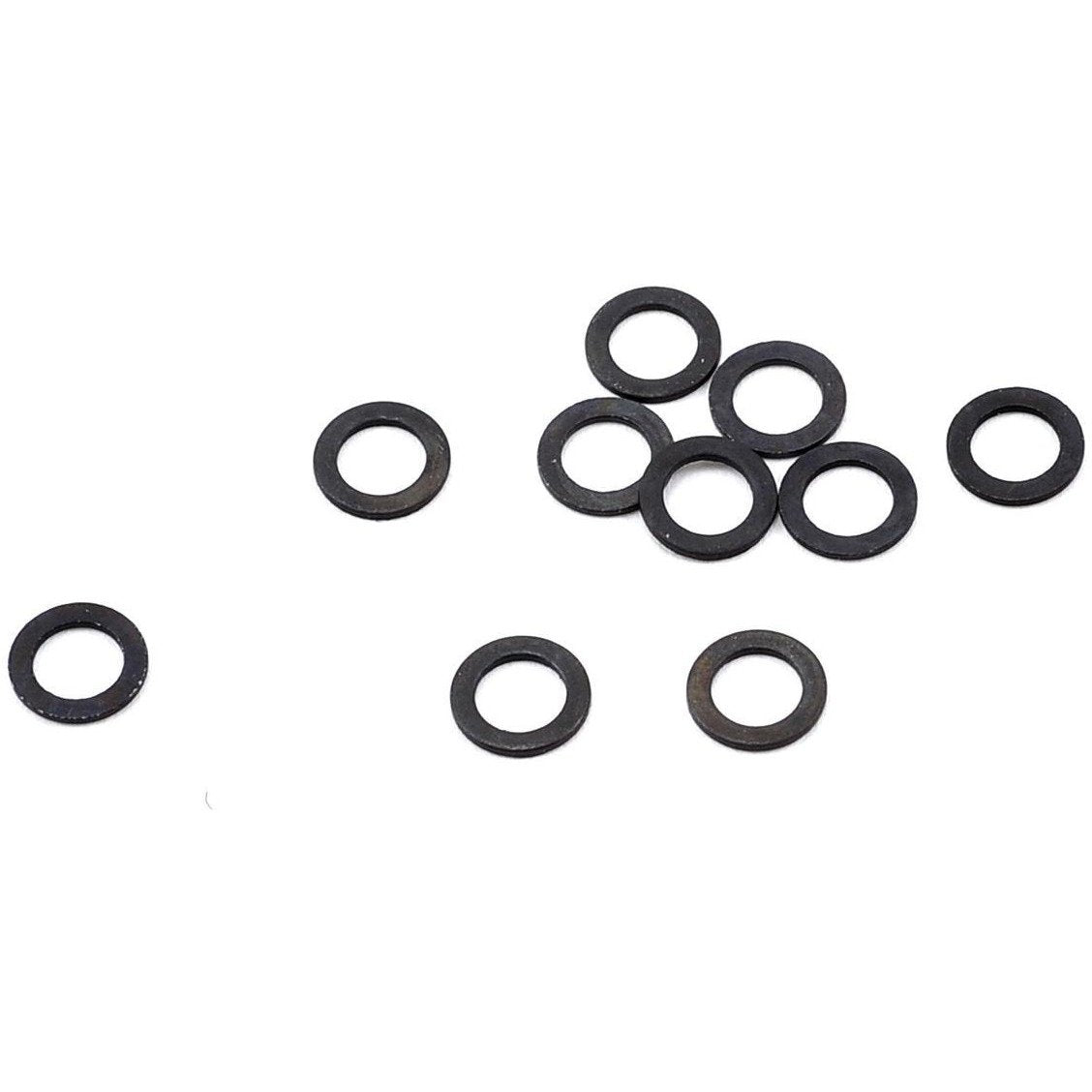 SWorkz BK1 EVO M3.4x6x0.5mm Shock Piston Washer (10)