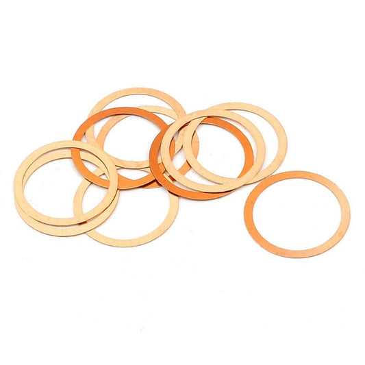 SWorkz 10x12x0.1mm Shim (10)