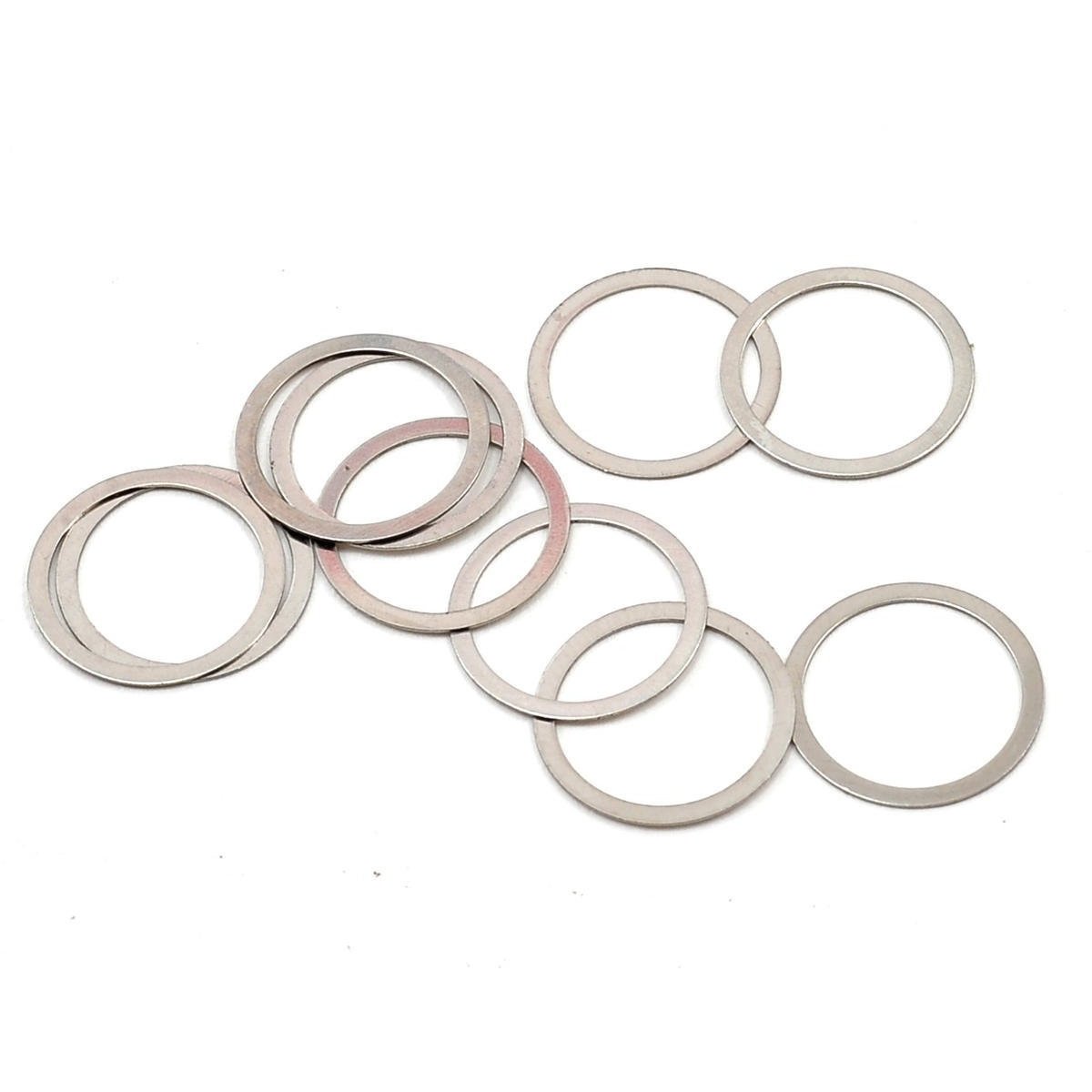 SWorkz 10x12x0.2mm Shim (10)