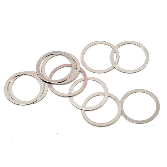 SWorkz 10x12x0.2mm Shim (10)