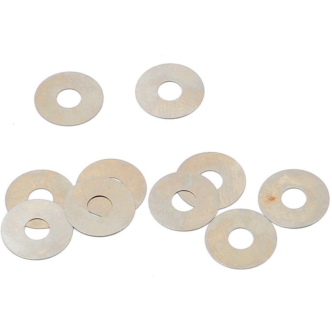 SWorkz 3.5x10x0.1mm Shim (10)