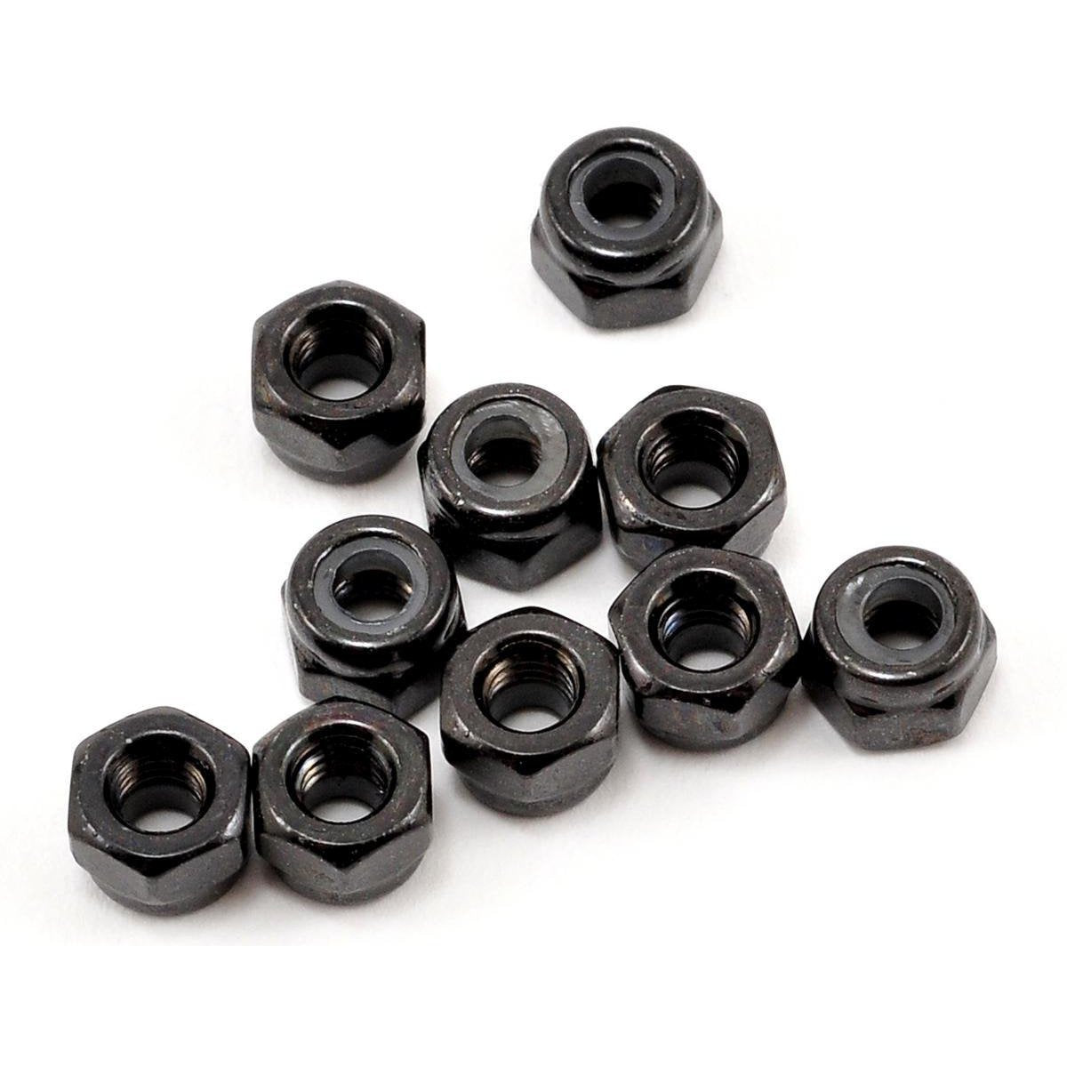 SWorkz M3 Locknut (10)