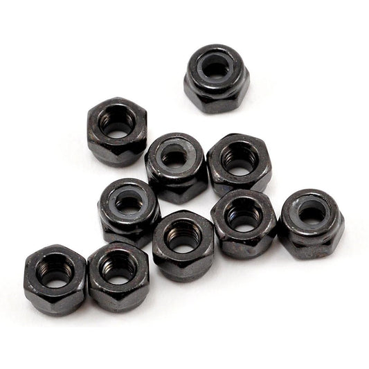SWorkz M3 Locknut (10)