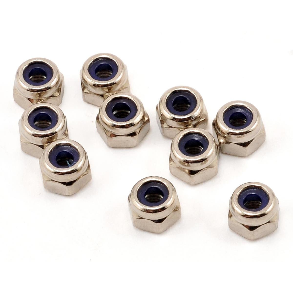 SWorkz M2.5mm Locknut (10)