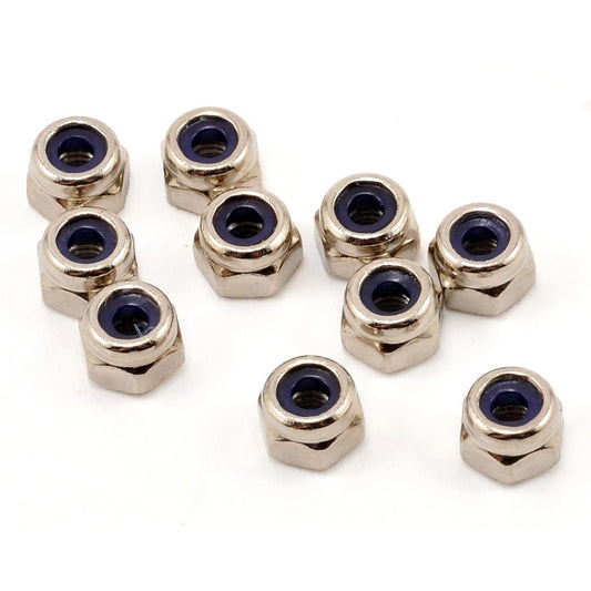 SWorkz M2.5mm Locknut (10)