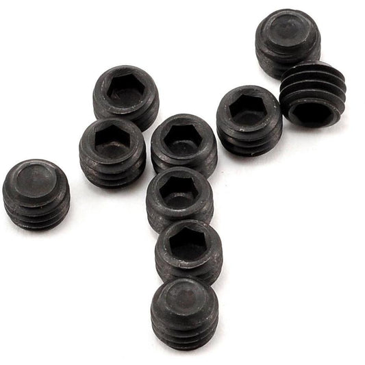 SWorkz 5x4mm Set Screw (10)