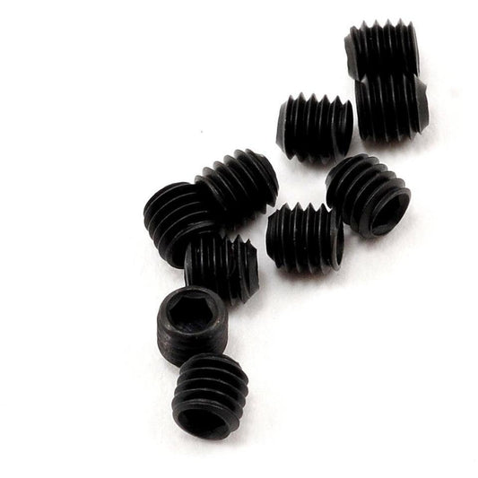 SWorkz M3x3mm Set Screw (10)