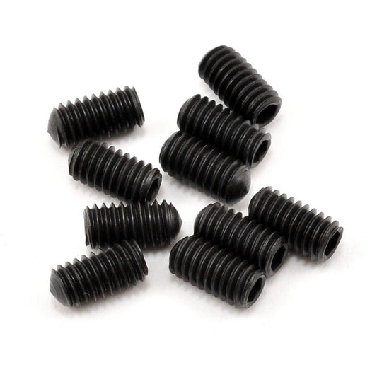 SWorkz 4x8mm Set Screw (10)