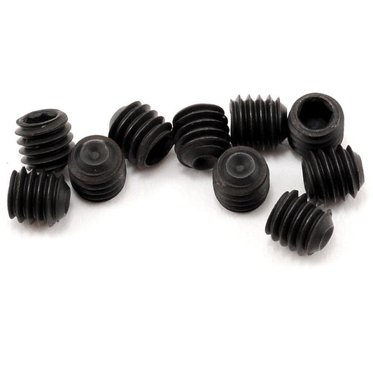 SWorkz 4x4mm Set Screw (10)