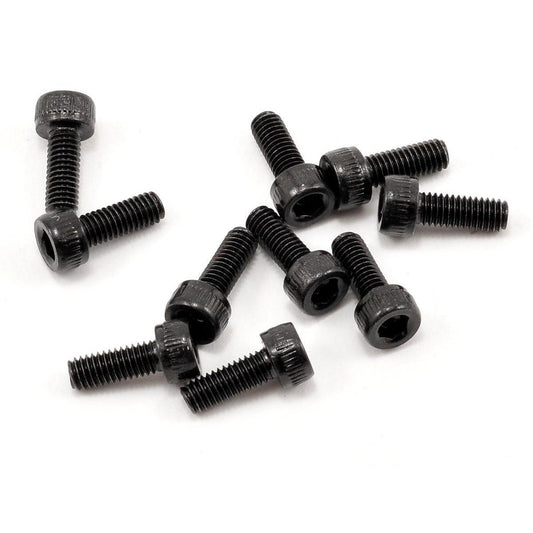 SWorkz 3x8mm Cap Head Screw (10)