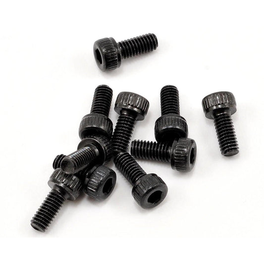 SWorkz 2.6x6mm Cap Head Screw (10)