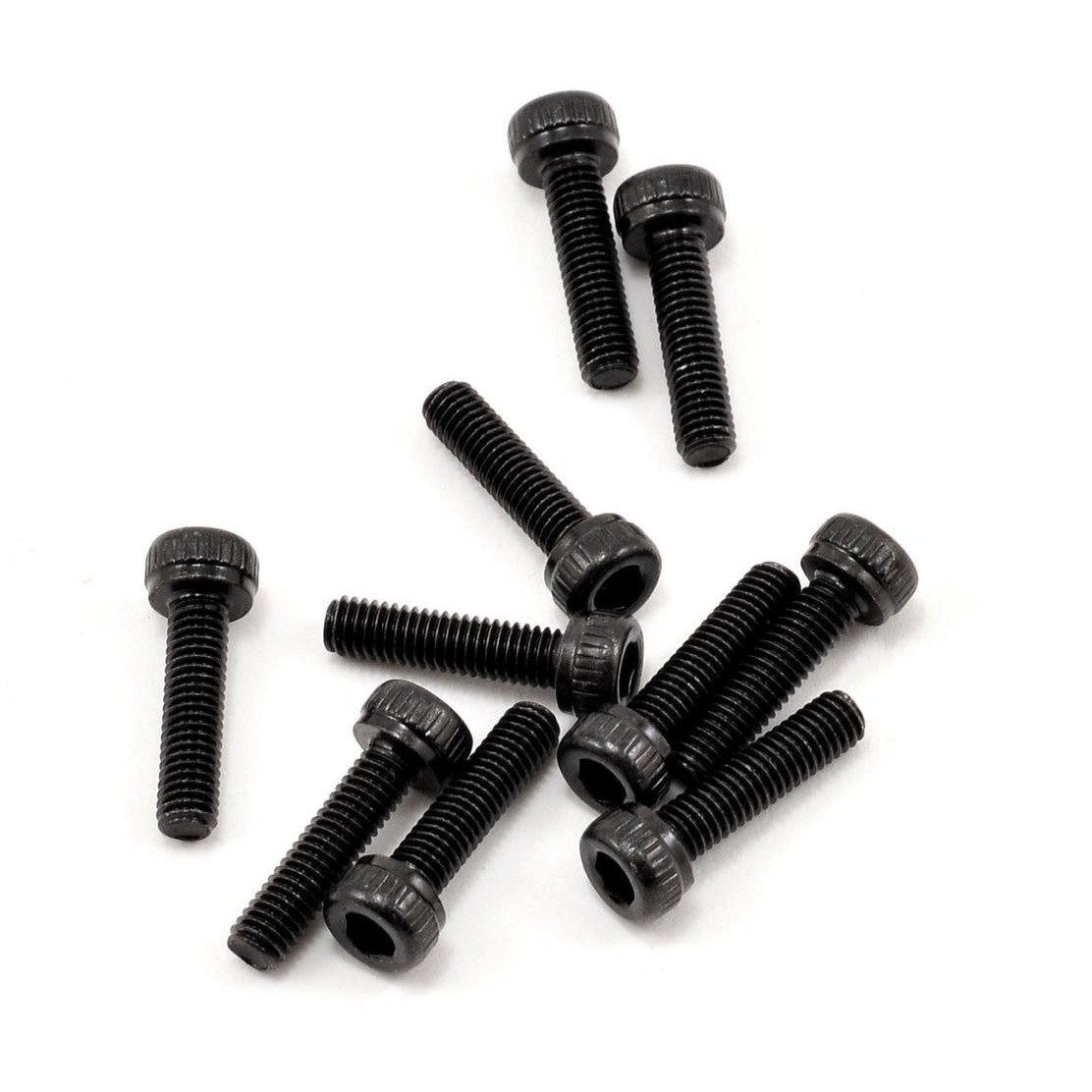 SWorkz 3x12mm Cap Head Screw (10)