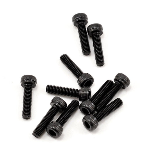 SWorkz 3x12mm Cap Head Screw (10)