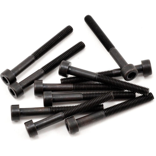 SWorkz 3x28mm Cap Head Screw (10)