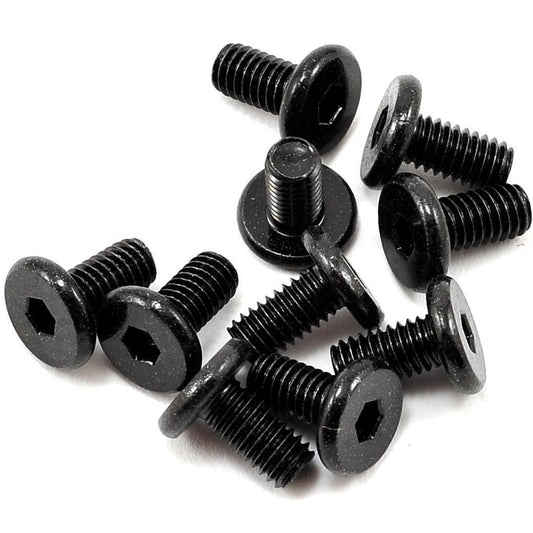 SWorkz 4x8mm I-Head Screw (Thin) (10)