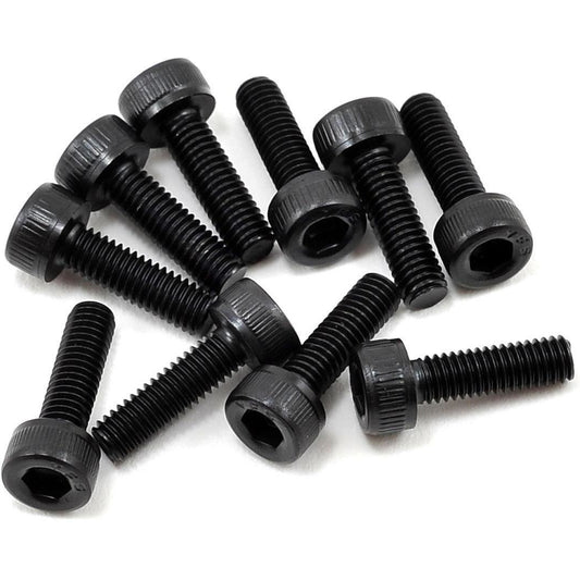 SWorkz 3x10mm Cap Head Screw (10)