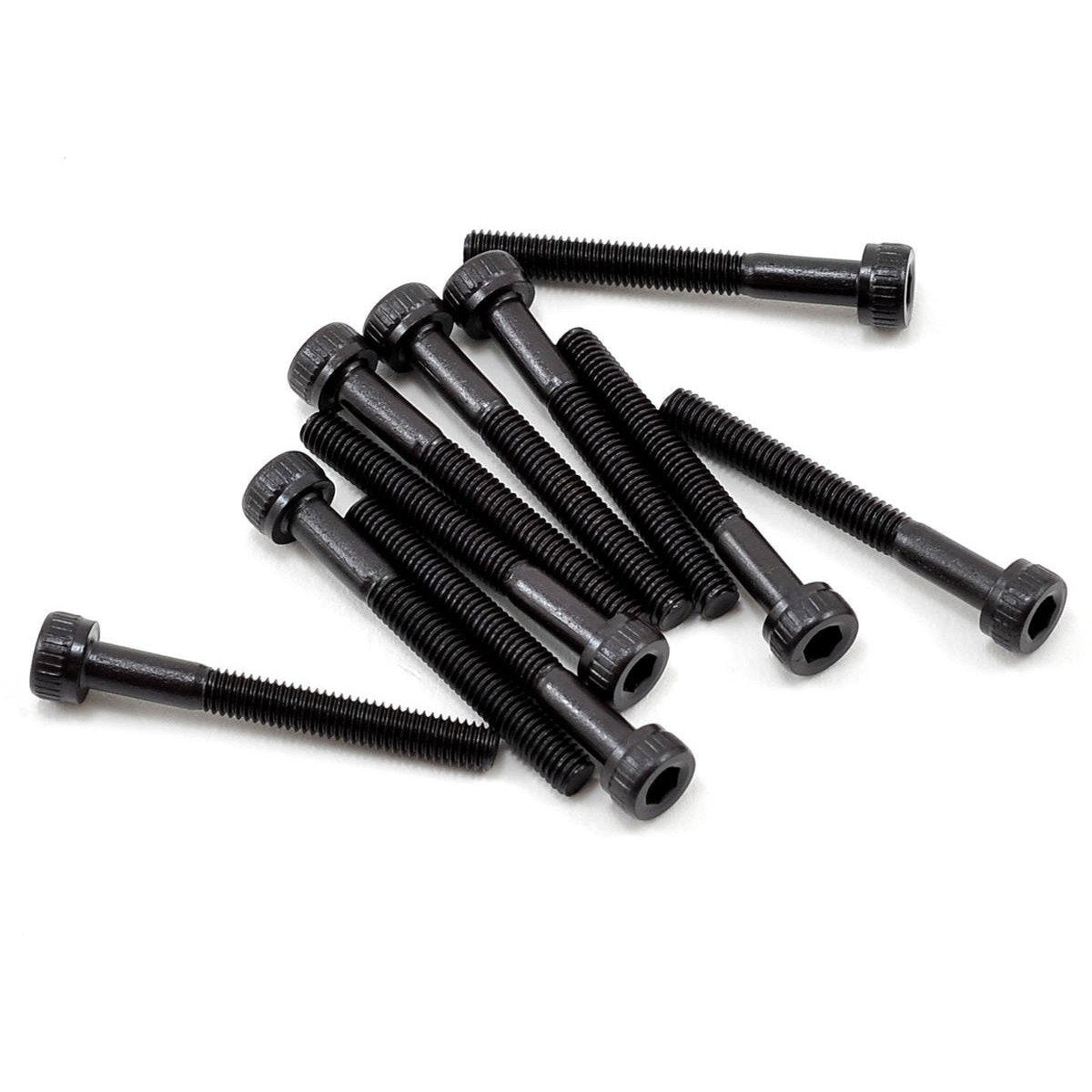 SWorkz 3x25mm Cap Head Screw (10) (HT)