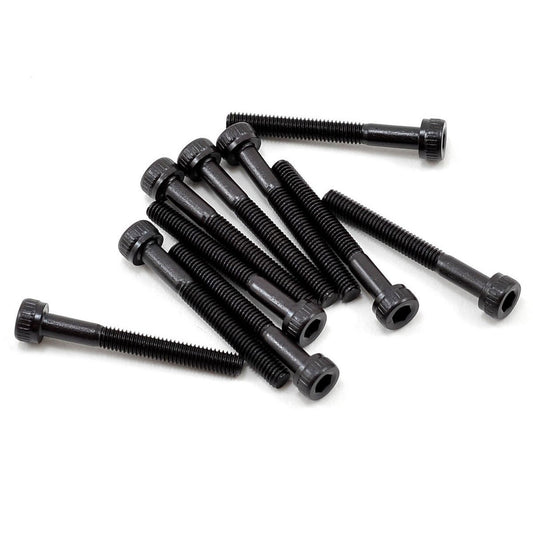 SWorkz 3x25mm Cap Head Screw (10) (HT)