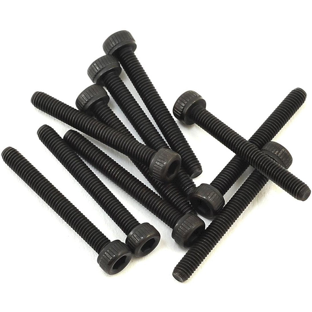 SWorkz 3x25mm Cap Head Hex Screw (10)
