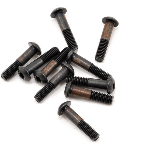 SWorkz 3x12mm Shouldered Button Head Screw (10)
