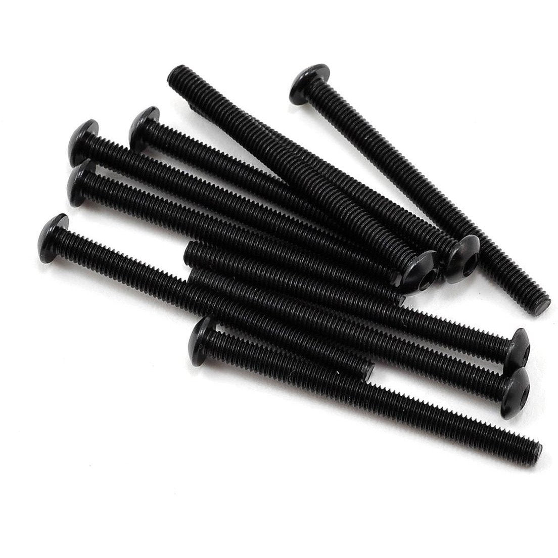 SWorkz 3x35mm Button Head OH/ST Screw (10)