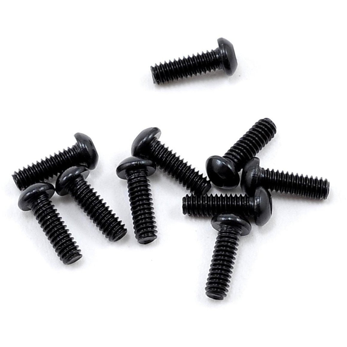 SWorkz 2x6mm Button Head Screw (10)