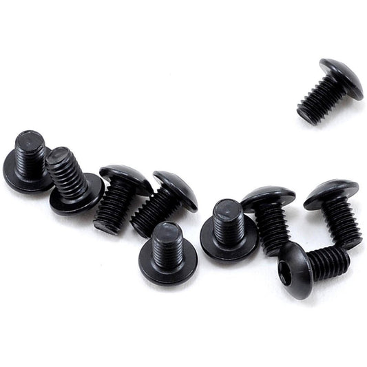 SWorkz 3x5mm Button Head Screw (10)