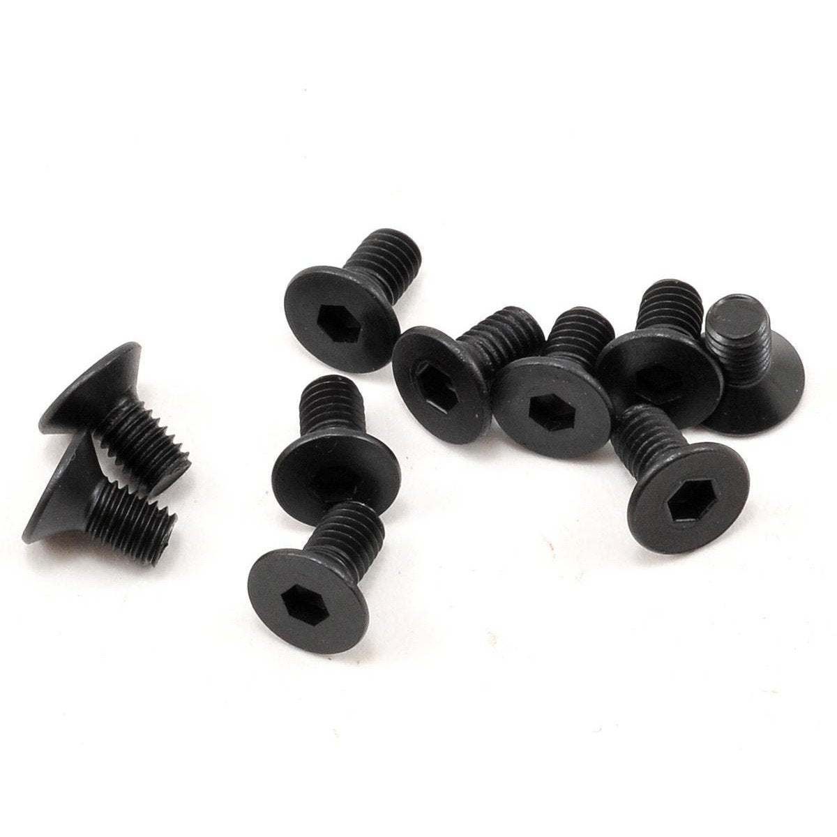 SWorkz 3x6mm Flat Head Screw (10)