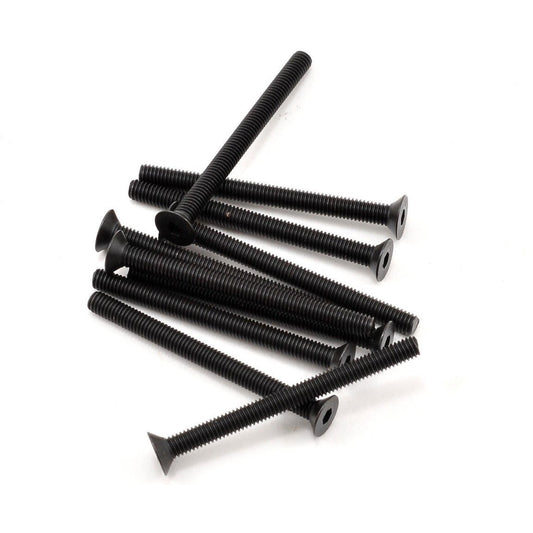 SWorkz 3x35mm Flat Head Screw (10)
