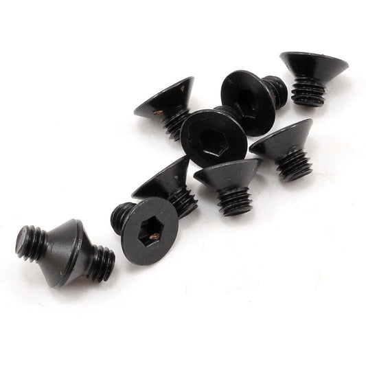 SWorkz 3x3mm Flat Head Screw (10)