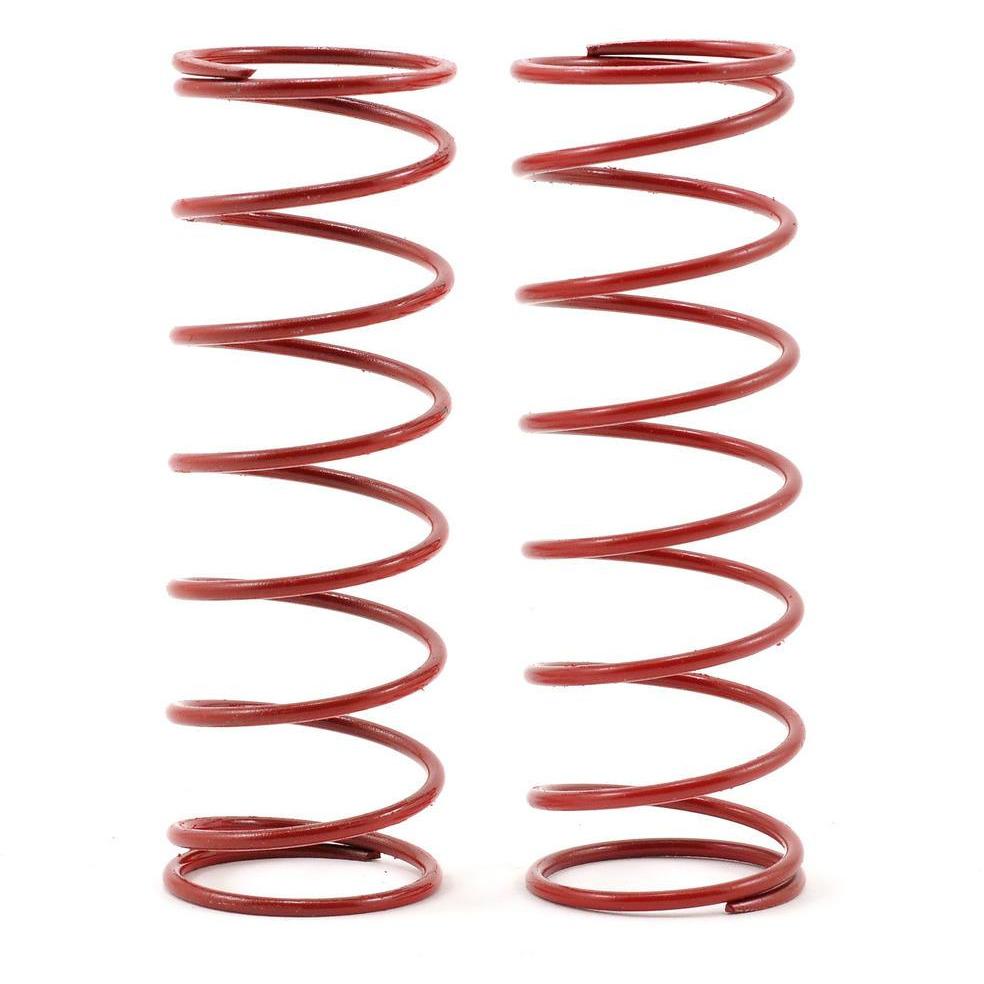 SWorkz 1.6mm Front Shock Spring Set (2)