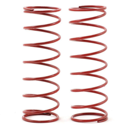 SWorkz 1.6mm Front Shock Spring Set (2)