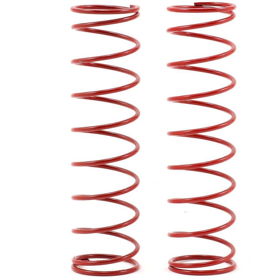 SWorkz 1.6mm Rear Shock Spring Set (2)