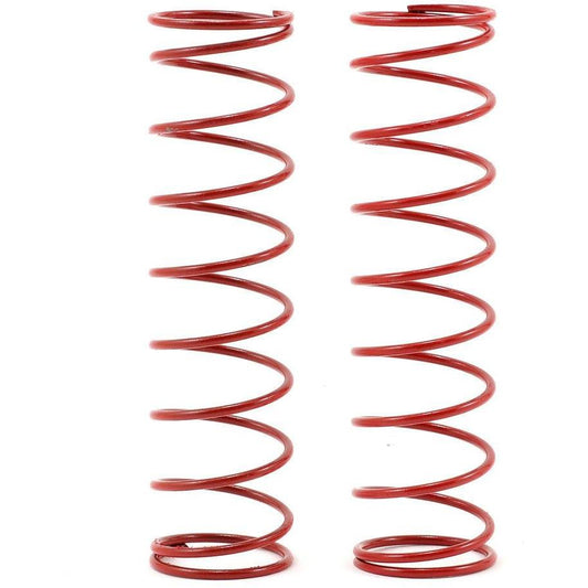 SWorkz 1.6mm Rear Shock Spring Set (2)