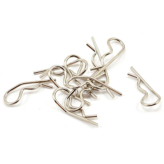 SWorkz 1/8 Body Clip (10)