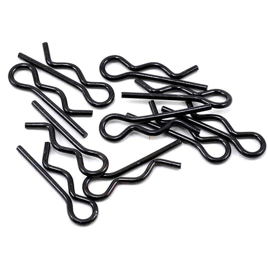 SWorkz 1/10 Body Clip (10)