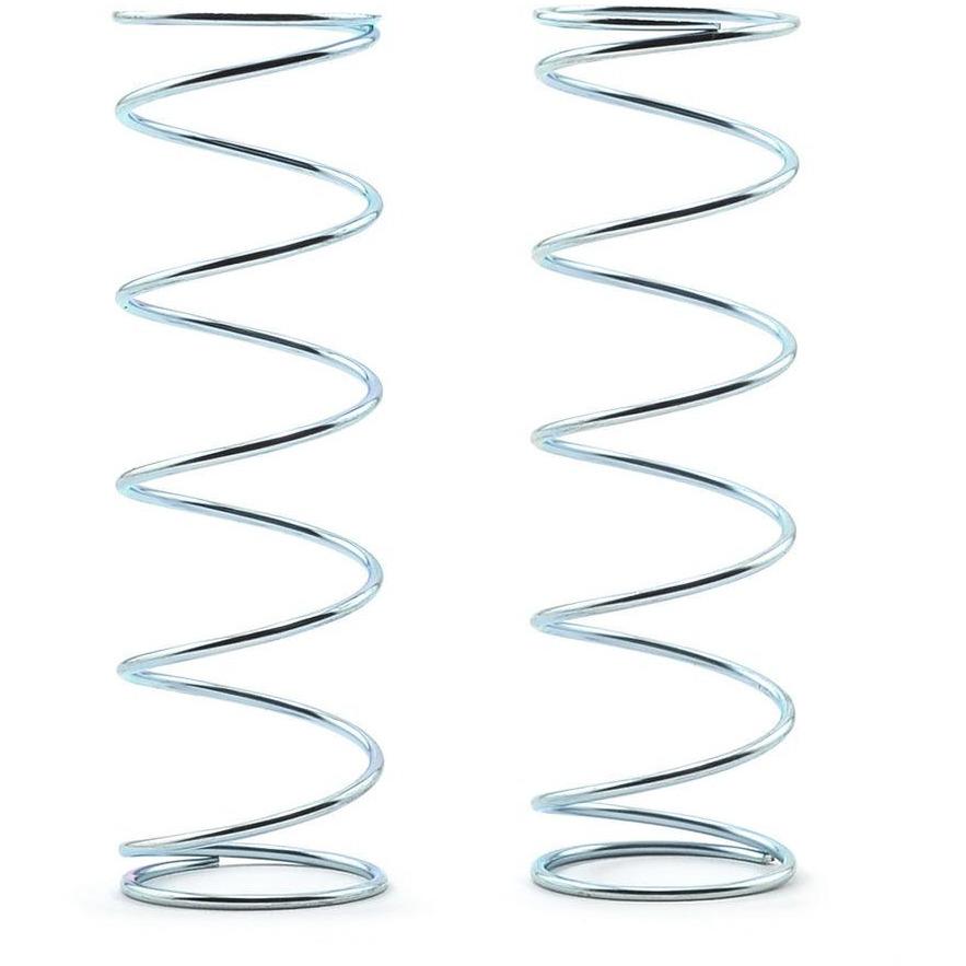 SWorkz S350 "A-1" Competition Shock Spring Set (75x1.4x6.75mm) (Yellow)