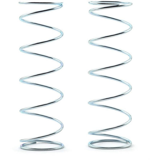 SWorkz S350 "A-1" Competition Shock Spring Set (75x1.4x6.75mm) (Yellow)