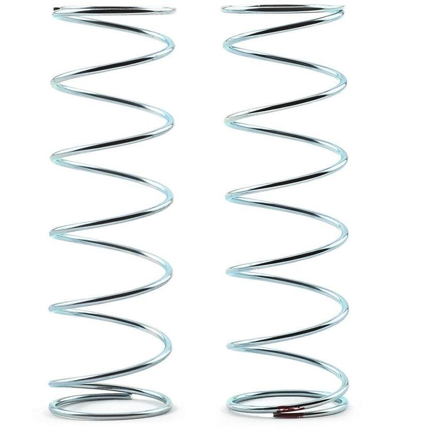 SWorkz S350 "A-2" Competition Shock Spring Set (75x1.4x7.25mm) (Red)