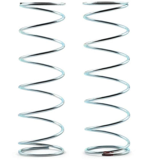 SWorkz S350 "A-2" Competition Shock Spring Set (75x1.4x7.25mm) (Red)