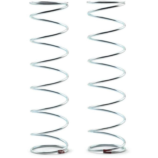 SWorkz S350 "B-1" Competition Shock Spring Set (90x1.4x8.25mm) (Red)