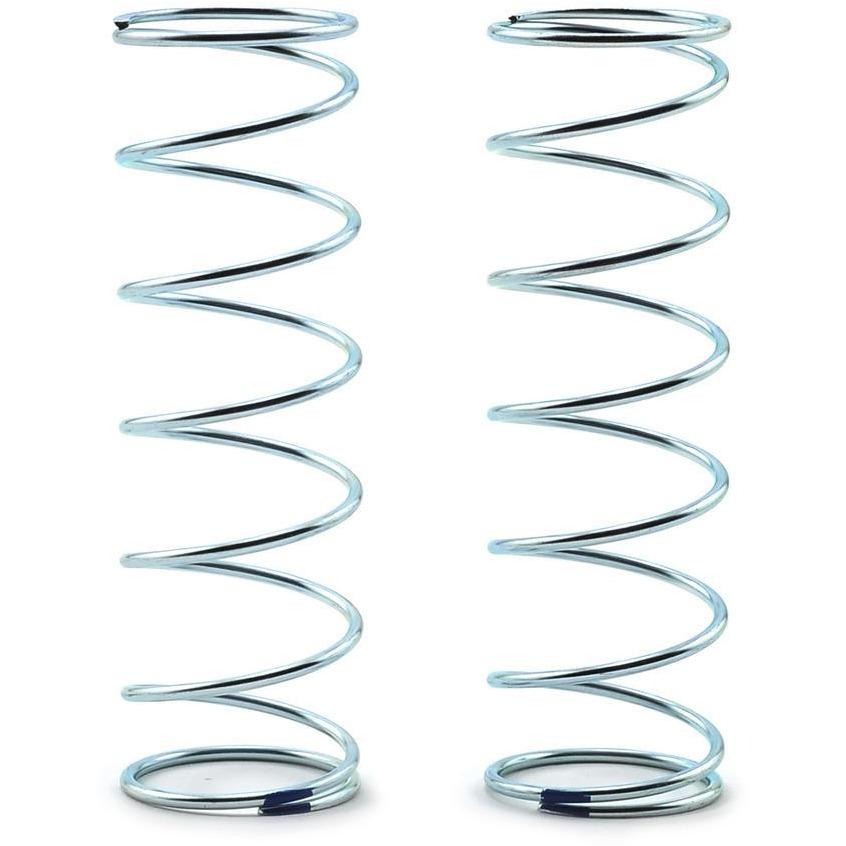 SWorkz S350 "C-1" Competition Shock Spring Set (75x1.5x7.75mm) (Sky Blue)